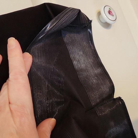 Ruby ribbon lace cami black - Picture 6 of 12